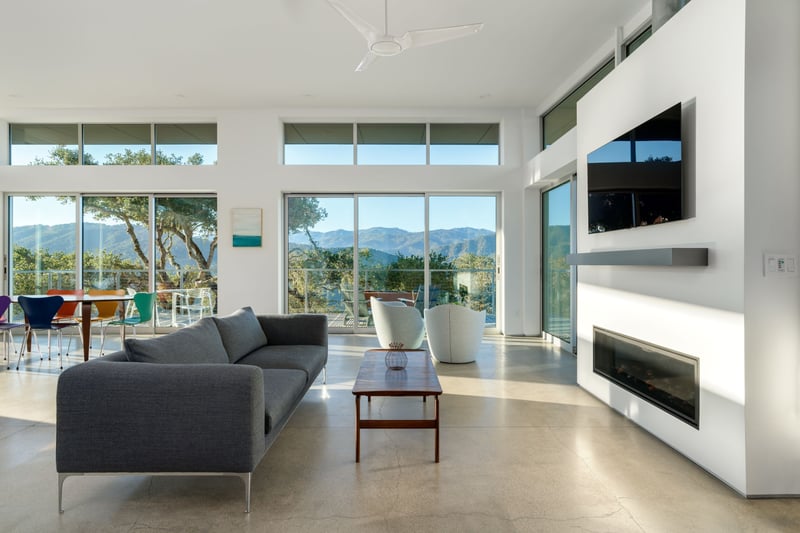 Waterfall Residence preview 4